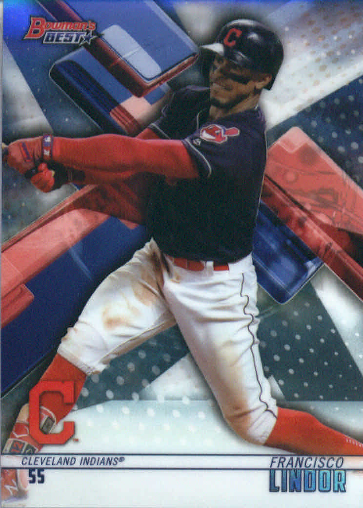 B2284- 2018 Bowman's Best BB Card #s 1-70 +Inserts -You Pick- 15+ FREE US SHIP - Picture 13 of 123