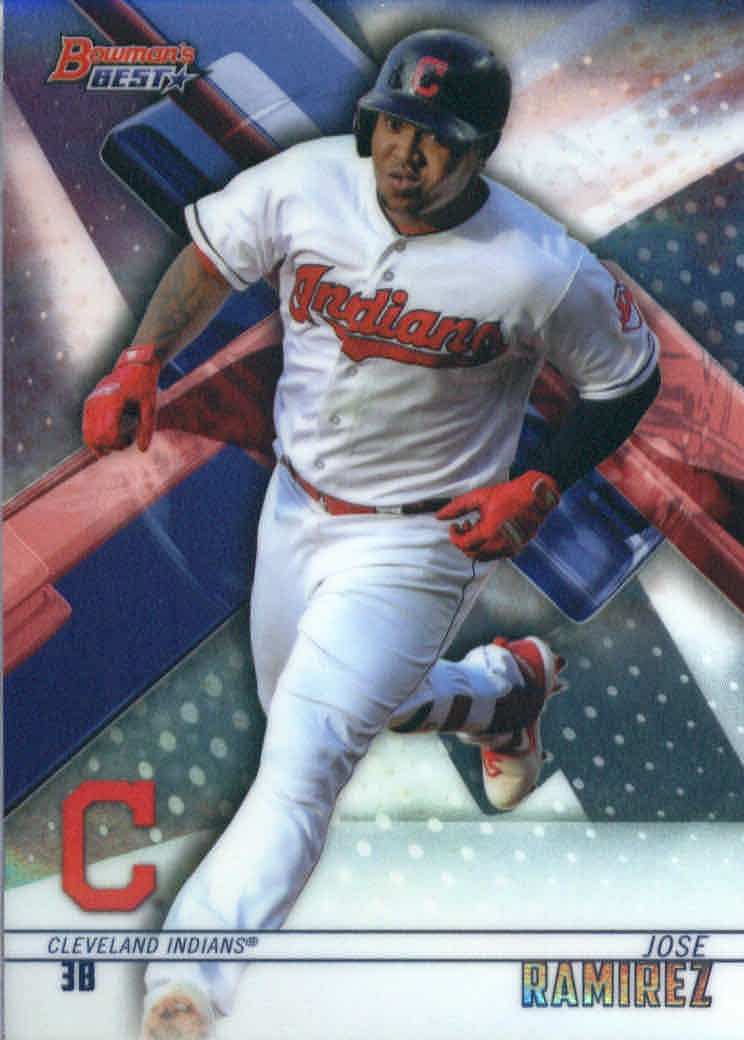 B2284- 2018 Bowman's Best BB Card #s 1-70 +Inserts -You Pick- 15+ FREE US SHIP - Picture 14 of 123