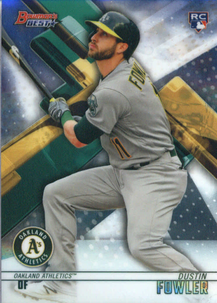 B2284- 2018 Bowman's Best BB Card #s 1-70 +Inserts -You Pick- 15+ FREE US SHIP - Picture 16 of 123