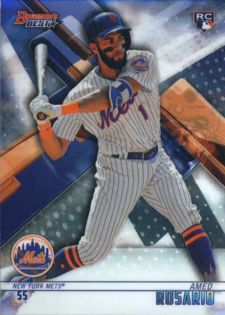 B2284- 2018 Bowman's Best BB Card #s 1-70 +Inserts -You Pick- 15+ FREE US SHIP - Picture 20 of 123