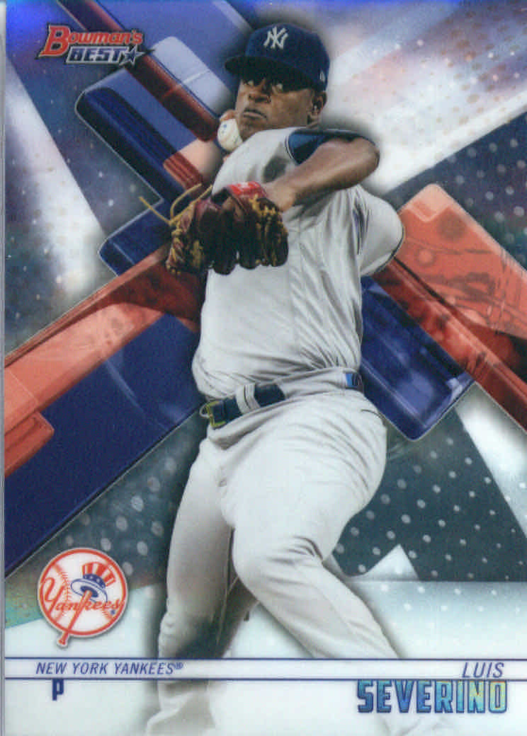 B2284- 2018 Bowman's Best BB Card #s 1-70 +Inserts -You Pick- 15+ FREE US SHIP - Picture 21 of 123