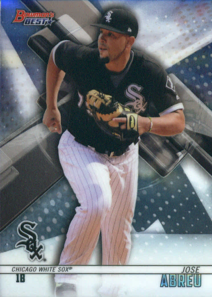 B2284- 2018 Bowman's Best BB Card #s 1-70 +Inserts -You Pick- 15+ FREE US SHIP - Picture 23 of 123