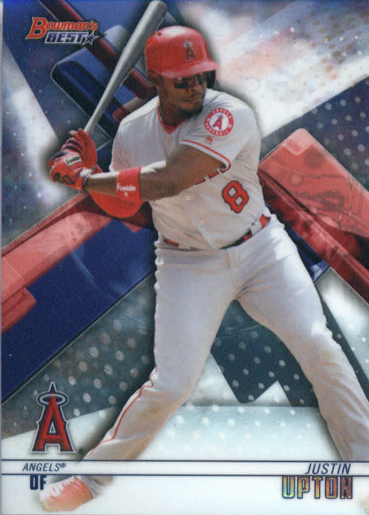 B2284- 2018 Bowman's Best BB Card #s 1-70 +Inserts -You Pick- 15+ FREE US SHIP - Picture 26 of 123