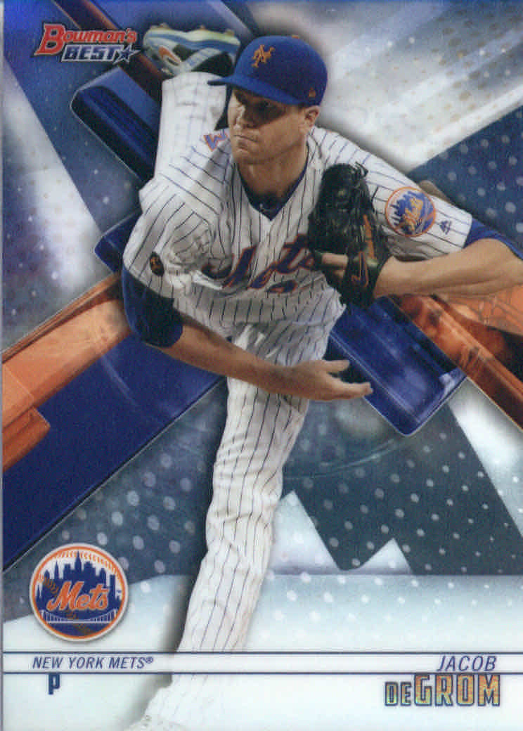 B2284- 2018 Bowman's Best BB Card #s 1-70 +Inserts -You Pick- 15+ FREE US SHIP - Picture 28 of 123