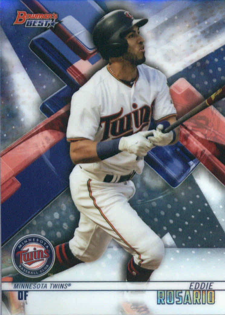 B2284- 2018 Bowman's Best BB Card #s 1-70 +Inserts -You Pick- 15+ FREE US SHIP - Picture 29 of 123