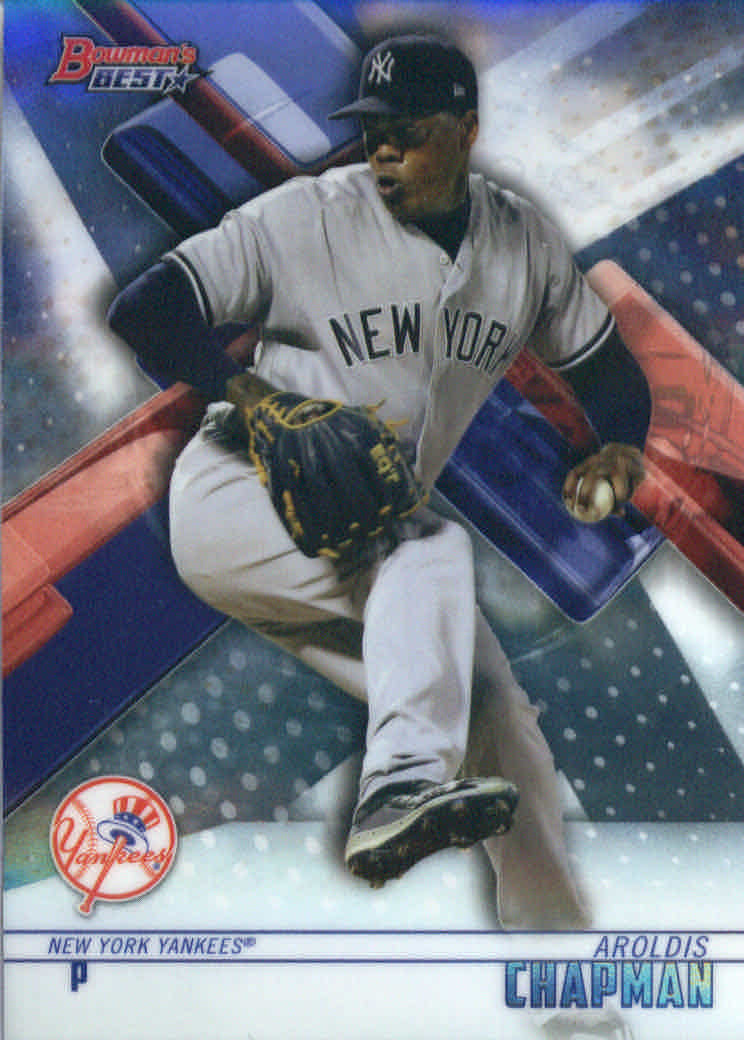 B2284- 2018 Bowman's Best BB Card #s 1-70 +Inserts -You Pick- 15+ FREE US SHIP - Picture 31 of 123