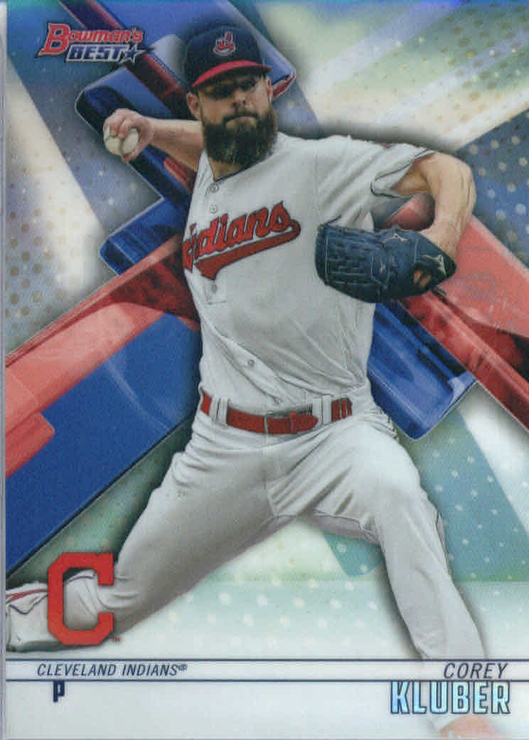 B2284- 2018 Bowman's Best BB Card #s 1-70 +Inserts -You Pick- 15+ FREE US SHIP - Picture 38 of 123