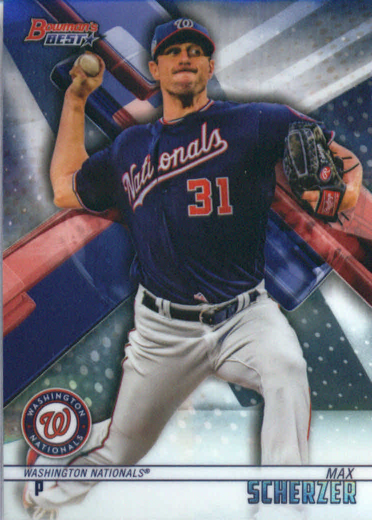 B2284- 2018 Bowman's Best BB Card #s 1-70 +Inserts -You Pick- 15+ FREE US SHIP - Picture 39 of 123