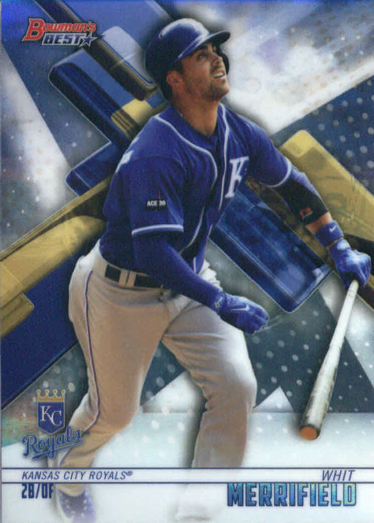 B2284- 2018 Bowman's Best BB Card #s 1-70 +Inserts -You Pick- 15+ FREE US SHIP - Picture 42 of 123