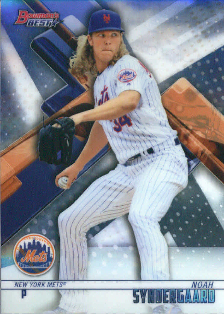 B2284- 2018 Bowman's Best BB Card #s 1-70 +Inserts -You Pick- 15+ FREE US SHIP - Picture 44 of 123