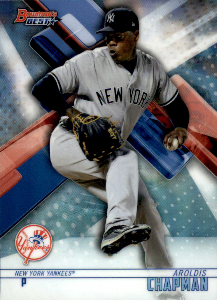 B2284- 2018 Bowman's Best BB Card #s 1-70 +Inserts -You Pick- 15+ FREE US SHIP - Picture 73 of 123