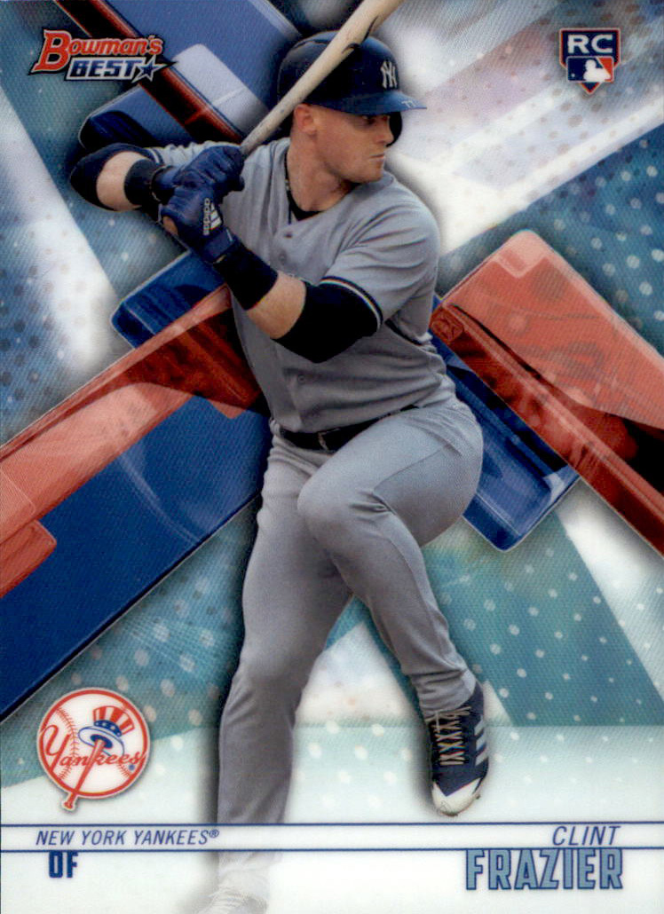 B2284- 2018 Bowman's Best BB Card #s 1-70 +Inserts -You Pick- 15+ FREE US SHIP - Picture 75 of 123