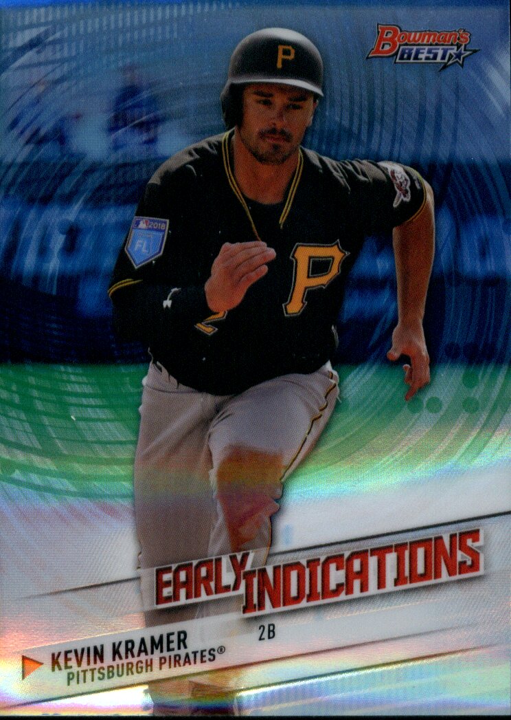 B2284- 2018 Bowman's Best BB Card #s 1-70 +Inserts -You Pick- 15+ FREE US SHIP - Picture 49 of 123