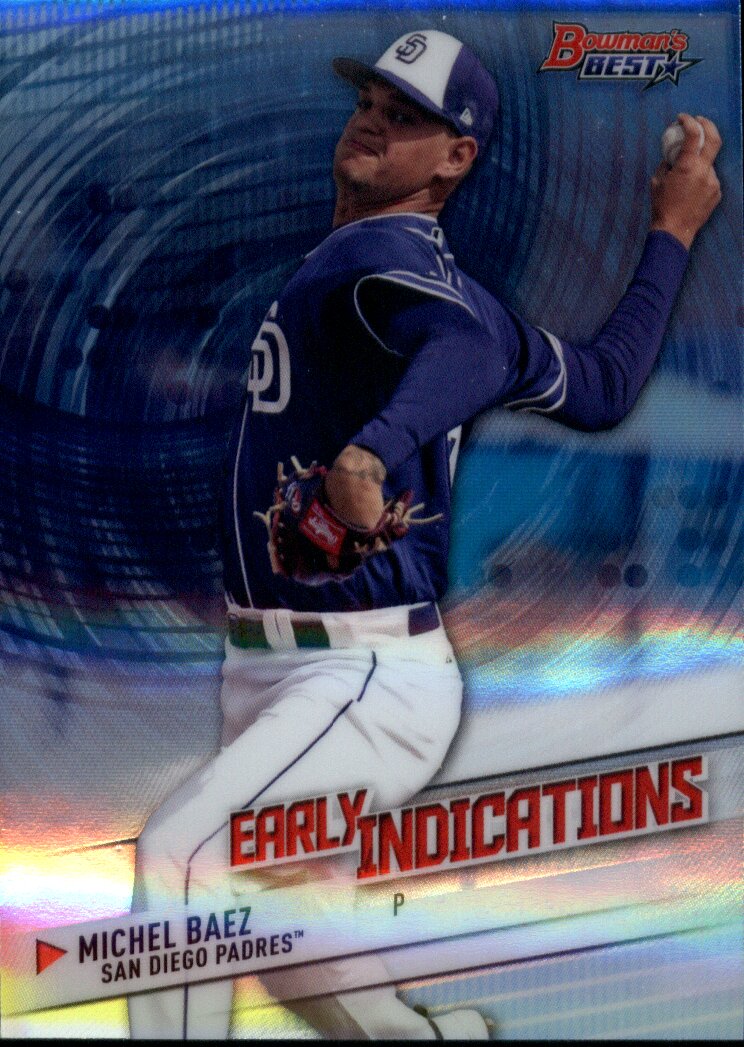 B2284- 2018 Bowman's Best BB Card #s 1-70 +Inserts -You Pick- 15+ FREE US SHIP - Picture 53 of 123