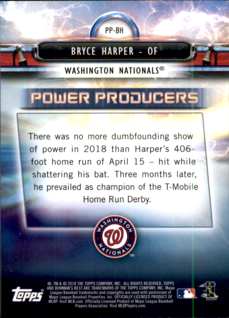 B2284- 2018 Bowman's Best BB Card #s 1-70 +Inserts -You Pick- 15+ FREE US SHIP - Picture 59 of 123
