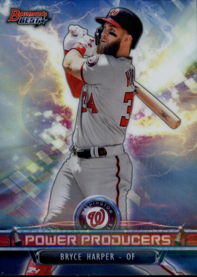 B2284- 2018 Bowman's Best BB Card #s 1-70 +Inserts -You Pick- 15+ FREE US SHIP - Picture 58 of 123