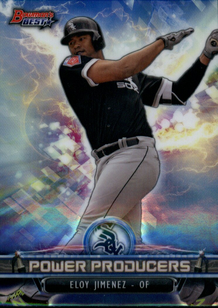 B2284- 2018 Bowman's Best BB Card #s 1-70 +Inserts -You Pick- 15+ FREE US SHIP - Picture 60 of 123