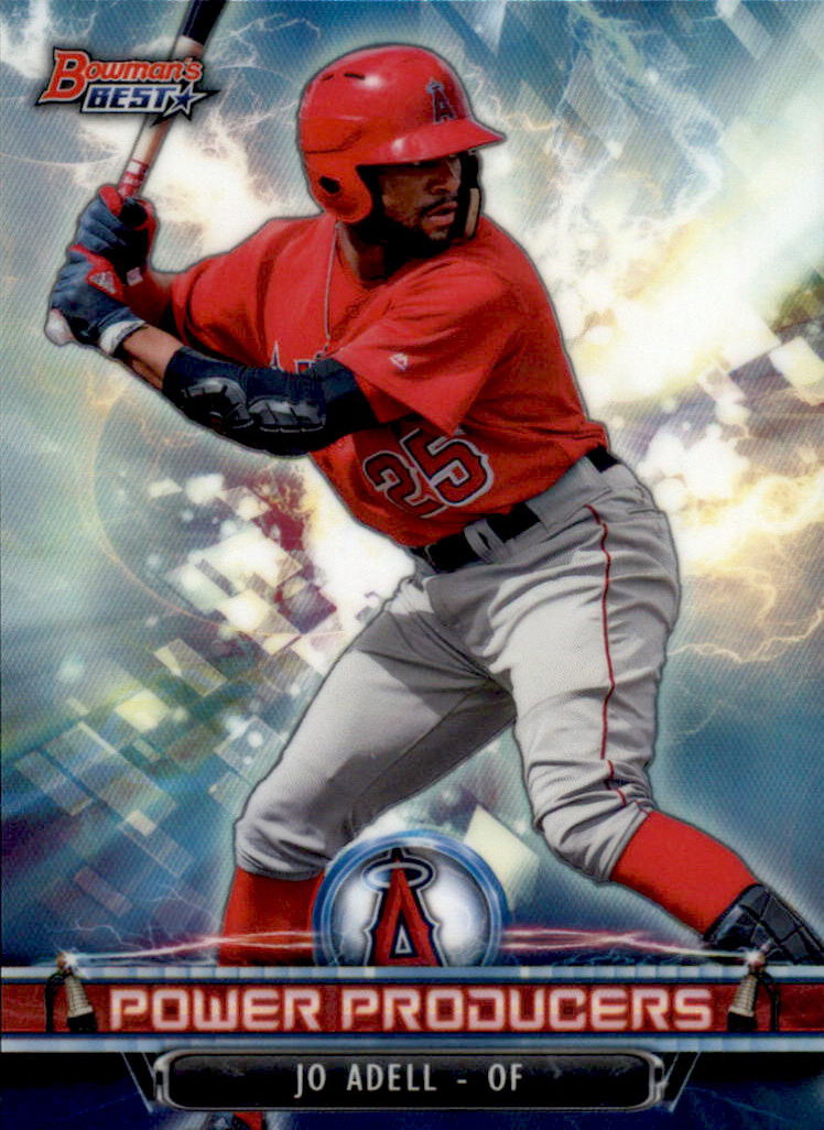 B2284- 2018 Bowman's Best BB Card #s 1-70 +Inserts -You Pick- 15+ FREE US SHIP - Picture 61 of 123