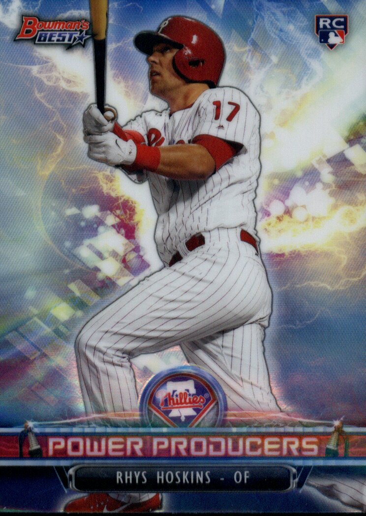 B2284- 2018 Bowman's Best BB Card #s 1-70 +Inserts -You Pick- 15+ FREE US SHIP - Picture 63 of 123