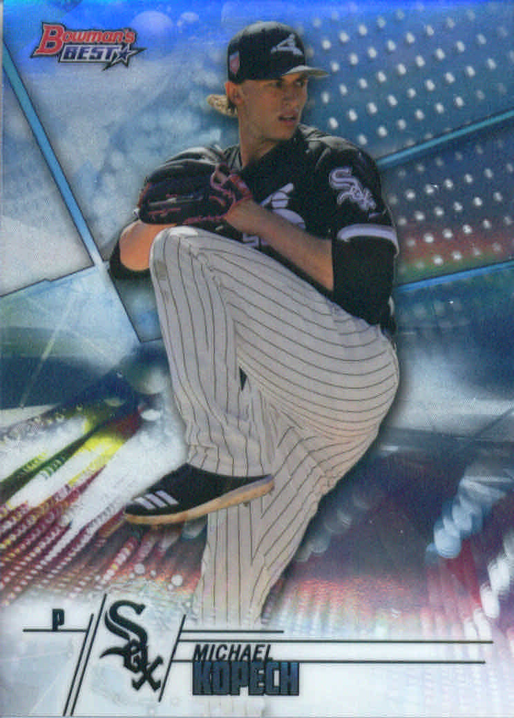 B2284- 2018 Bowman's Best BB Card #s 1-70 +Inserts -You Pick- 15+ FREE US SHIP - Picture 86 of 123