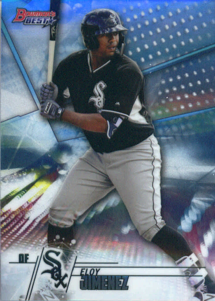 B2284- 2018 Bowman's Best BB Card #s 1-70 +Inserts -You Pick- 15+ FREE US SHIP - Picture 90 of 123