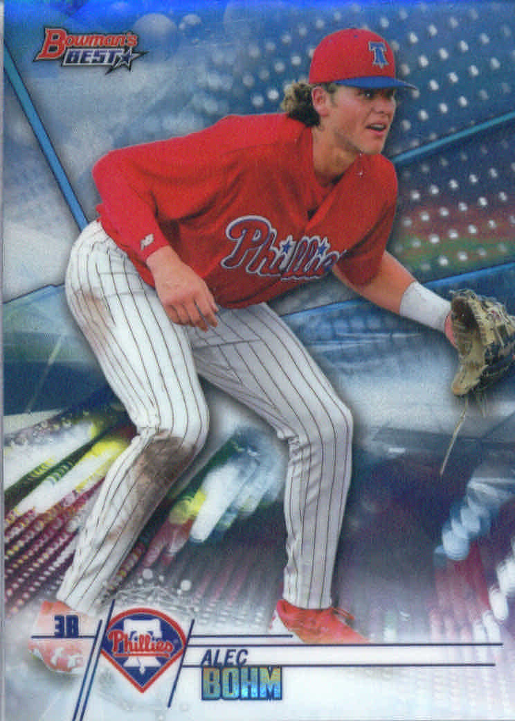 B2284- 2018 Bowman's Best BB Card #s 1-70 +Inserts -You Pick- 15+ FREE US SHIP - Picture 91 of 123