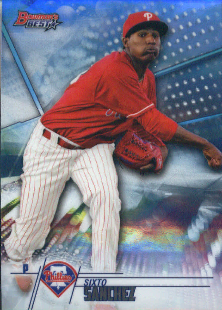 B2284- 2018 Bowman's Best BB Card #s 1-70 +Inserts -You Pick- 15+ FREE US SHIP - Picture 94 of 123