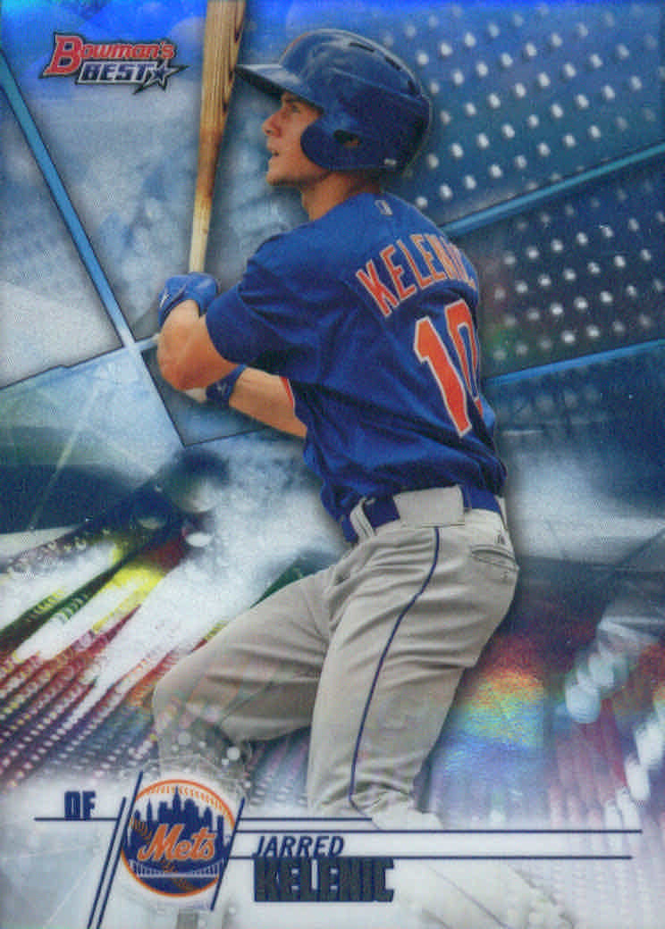 B2284- 2018 Bowman's Best BB Card #s 1-70 +Inserts -You Pick- 15+ FREE US SHIP - Picture 97 of 123