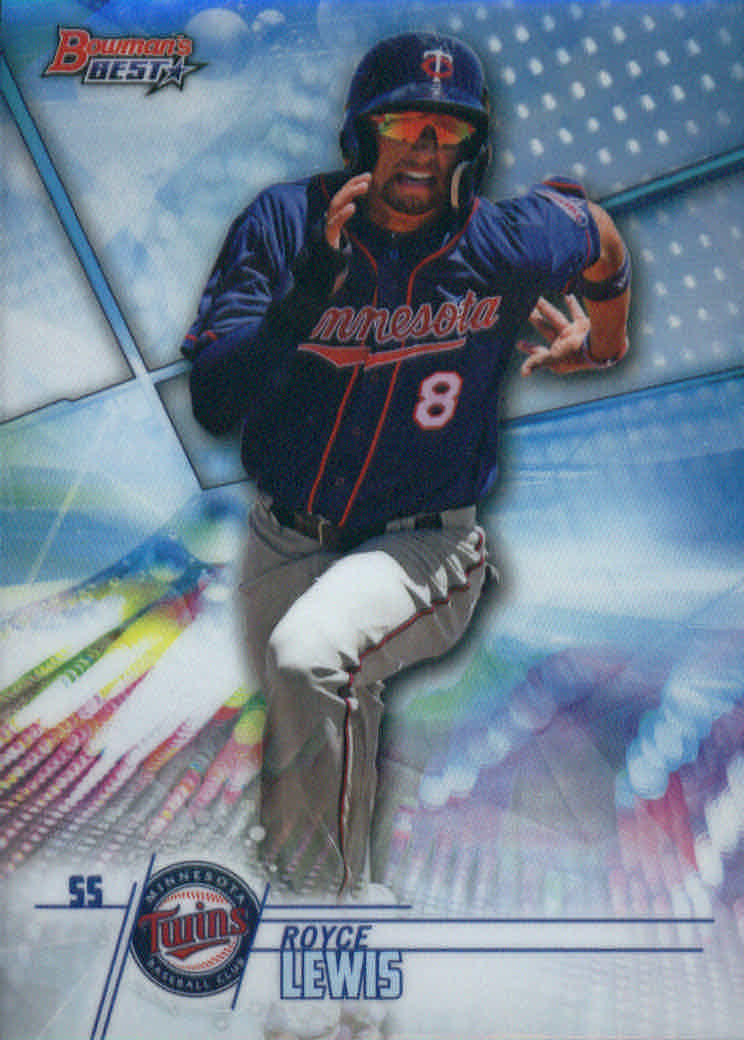 B2284- 2018 Bowman's Best BB Card #s 1-70 +Inserts -You Pick- 15+ FREE US SHIP - Picture 100 of 123