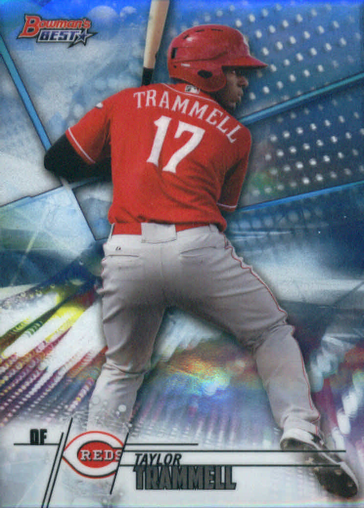 B2284- 2018 Bowman's Best BB Card #s 1-70 +Inserts -You Pick- 15+ FREE US SHIP - Picture 102 of 123