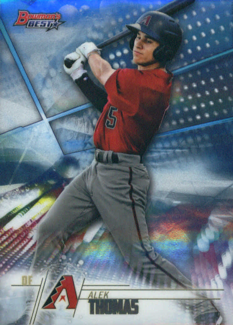 B2284- 2018 Bowman's Best BB Card #s 1-70 +Inserts -You Pick- 15+ FREE US SHIP - Picture 105 of 123