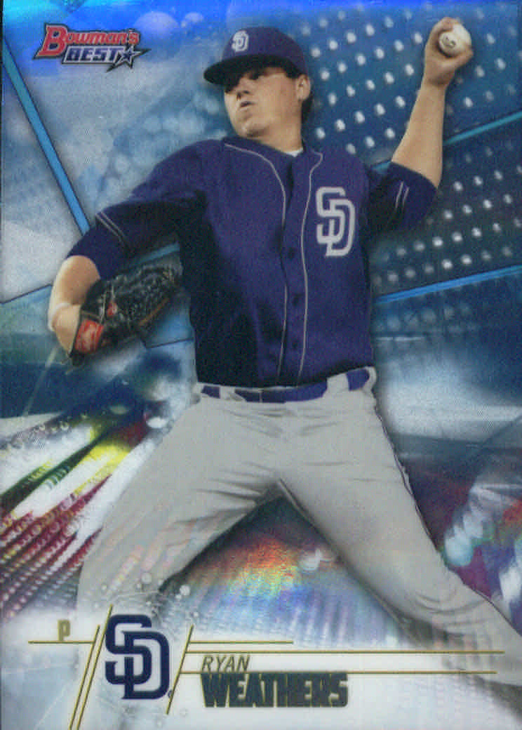 B2284- 2018 Bowman's Best BB Card #s 1-70 +Inserts -You Pick- 15+ FREE US SHIP - Picture 106 of 123
