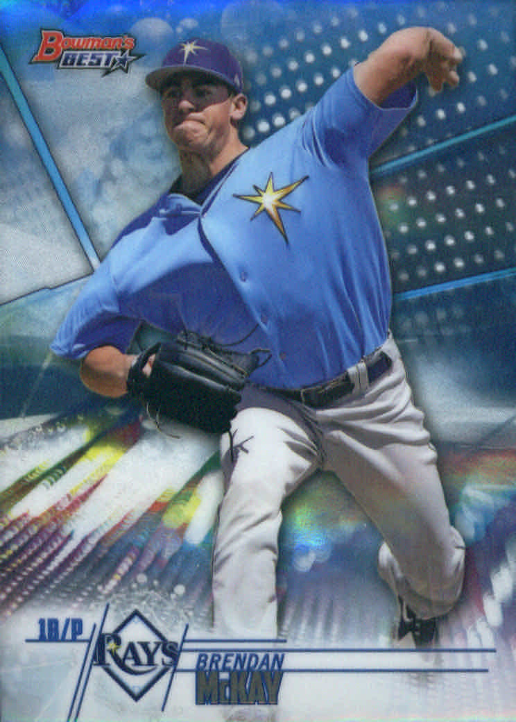 B2284- 2018 Bowman's Best BB Card #s 1-70 +Inserts -You Pick- 15+ FREE US SHIP - Picture 107 of 123