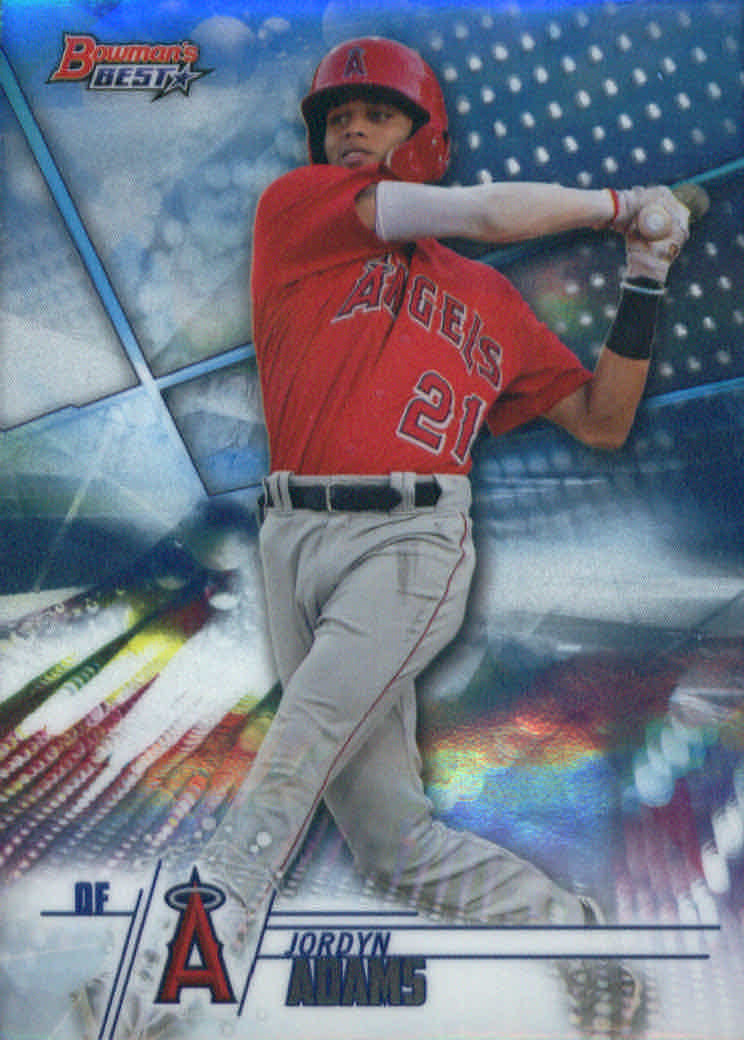 B2284- 2018 Bowman's Best BB Card #s 1-70 +Inserts -You Pick- 15+ FREE US SHIP - Picture 109 of 123
