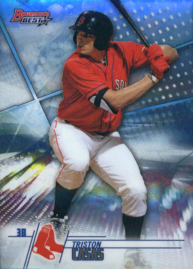 B2284- 2018 Bowman's Best BB Card #s 1-70 +Inserts -You Pick- 15+ FREE US SHIP - Picture 112 of 123
