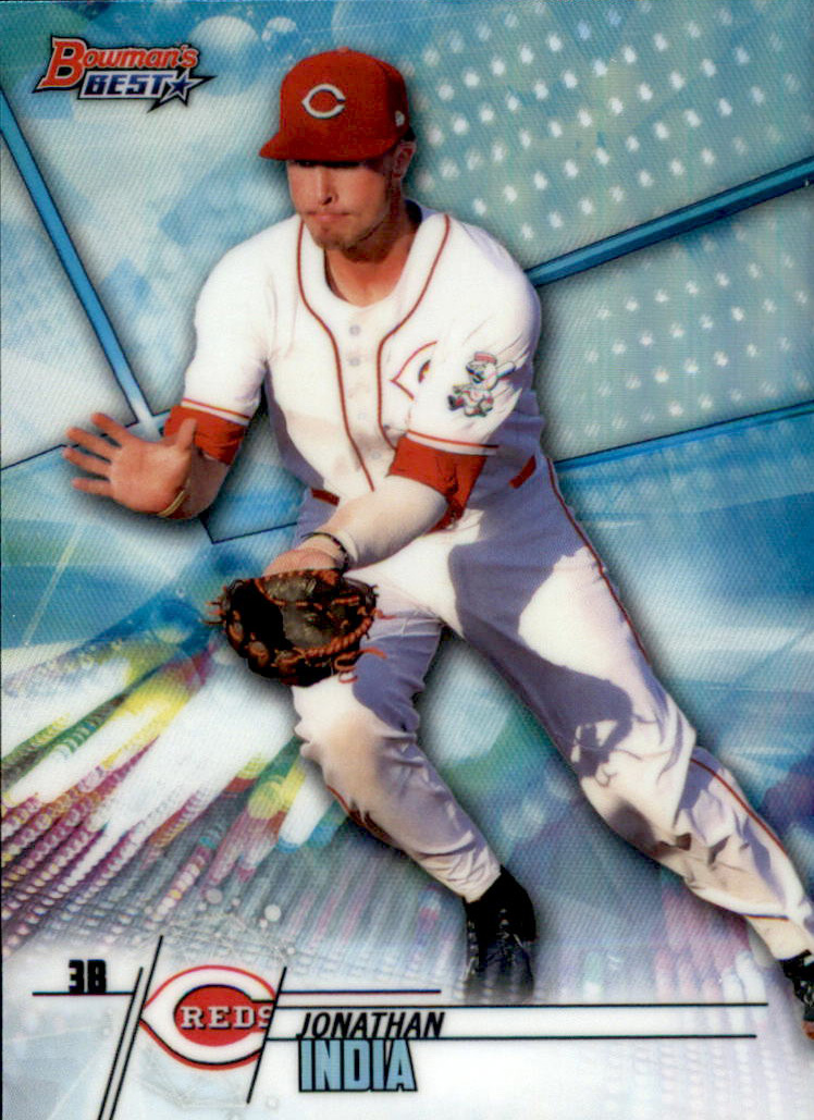 B2284- 2018 Bowman's Best BB Card #s 1-70 +Inserts -You Pick- 15+ FREE US SHIP - Picture 116 of 123