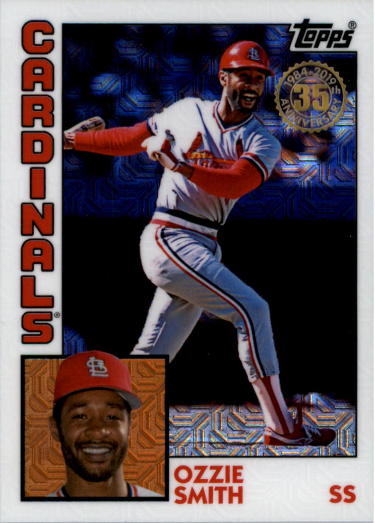 A3931- 2019 Topps Baseball Assorted Insert Cards3 -You Pick- 15+ FREE US SHIP - Picture 2 of 443