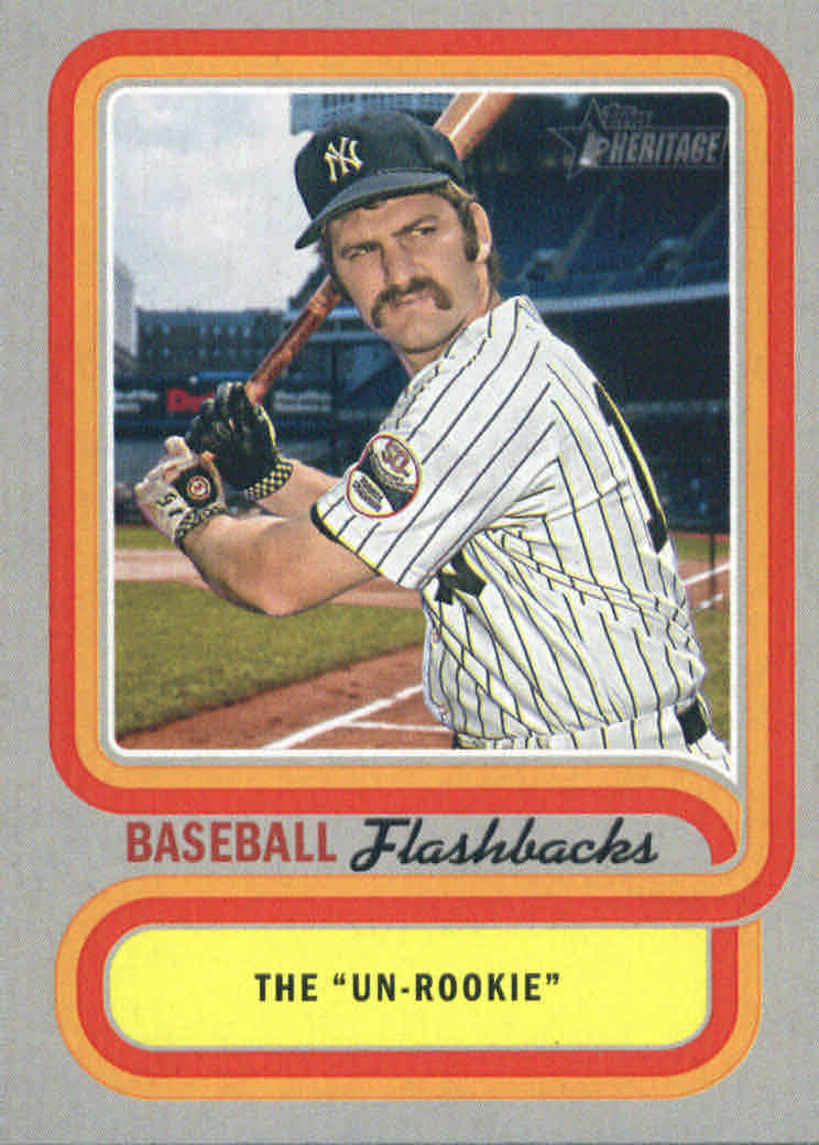 1970 Topps #189 Thurman Munson New York Yankees Rookie Baseball Card Ex+