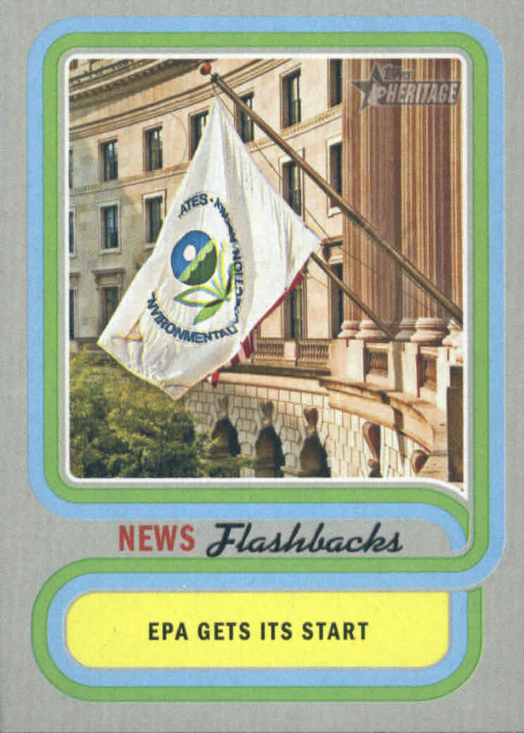 2019 Topps Heritage Baseball News Flashbacks Insert Singles - You Choose - Bild 9 von 19