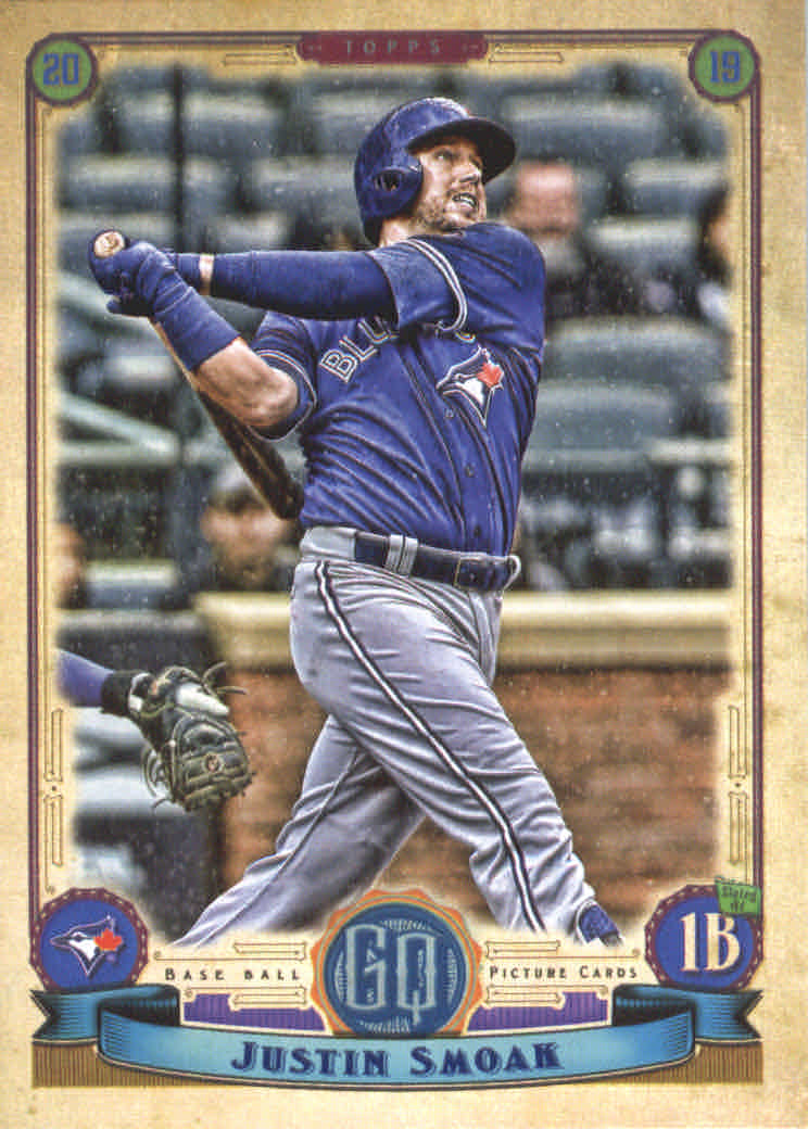 A3241- 2019 Topps Gypsy Queen BB #s 1-250 +Rookies -You Pick- 15+ FREE US SHIP - Picture 433 of 462
