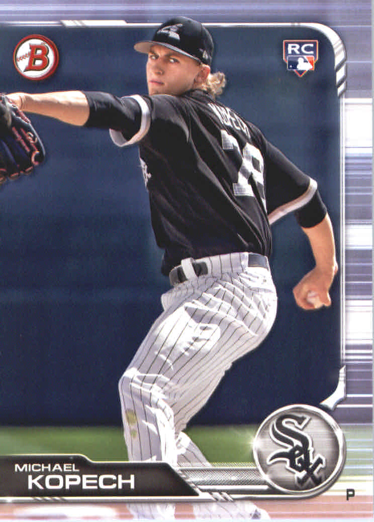 B0657- 2019 Bowman Baseball Card #s 1-100 +Inserts -You Pick- 15+ FREE US SHIP - Picture 146 of 339