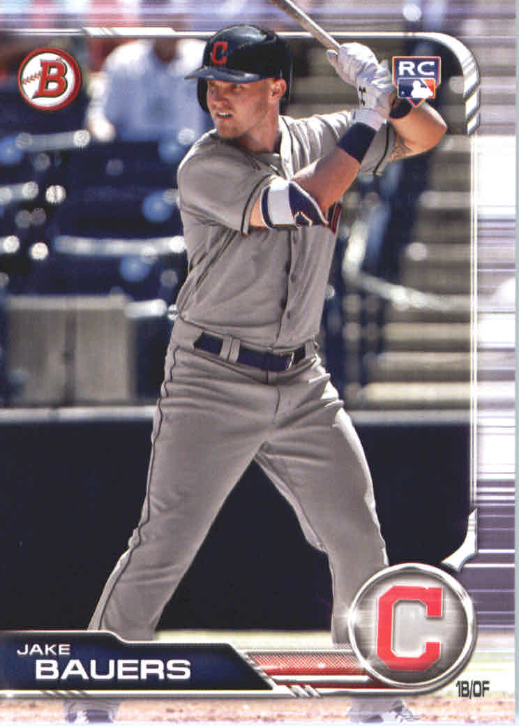 B0657- 2019 Bowman Baseball Card #s 1-100 +Inserts -You Pick- 15+ FREE US SHIP - Picture 148 of 339