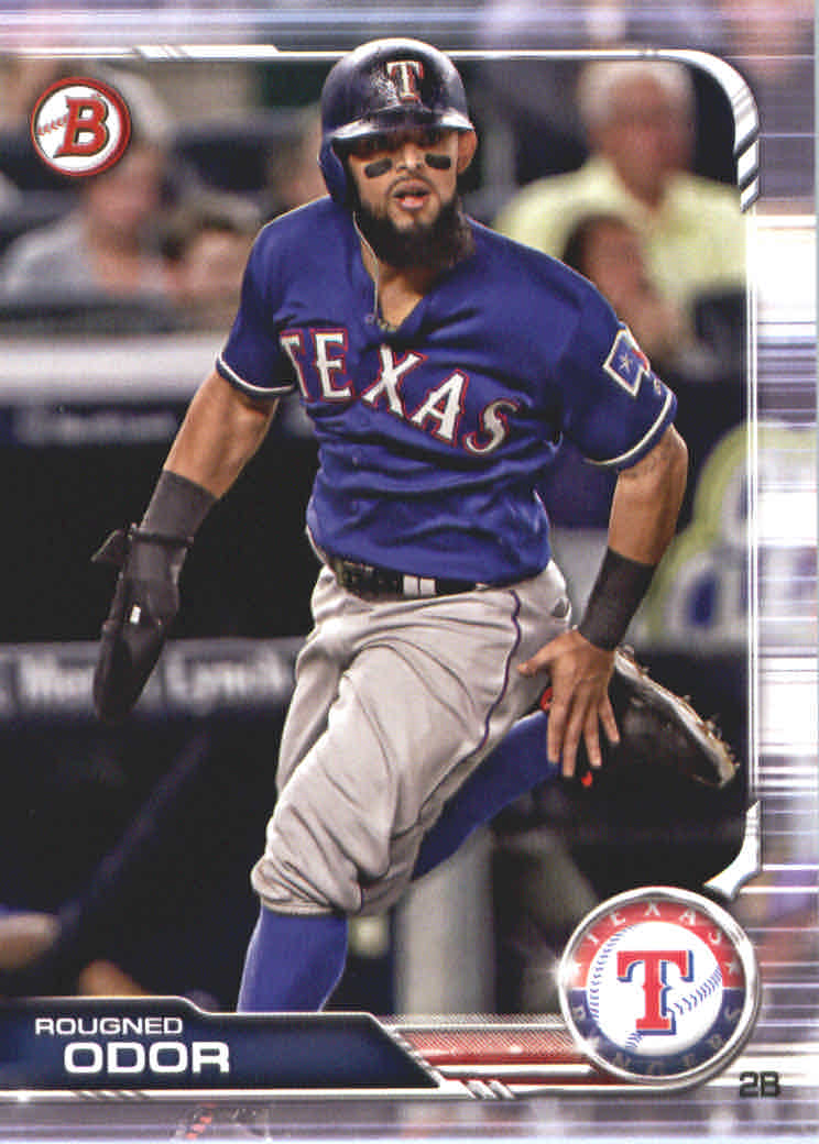 B0657- 2019 Bowman Baseball Card #s 1-100 +Inserts -You Pick- 15+ FREE US SHIP - Picture 150 of 339