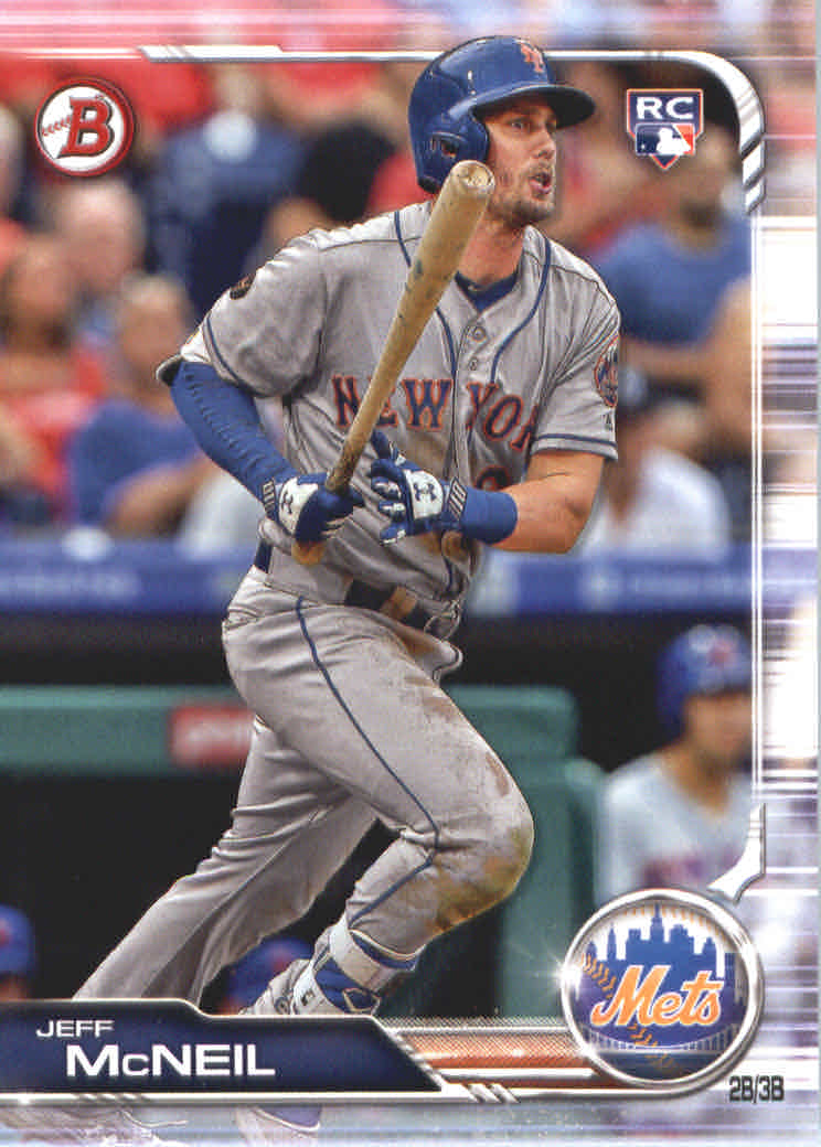 B0657- 2019 Bowman Baseball Card #s 1-100 +Inserts -You Pick- 15+ FREE US SHIP - Picture 176 of 339
