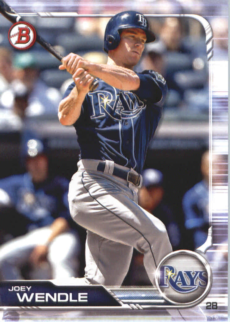 B0657- 2019 Bowman Baseball Card #s 1-100 +Inserts -You Pick- 15+ FREE US SHIP - Picture 6 of 339