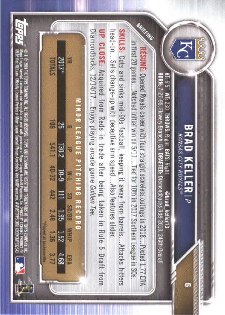 B0657- 2019 Bowman Baseball Card #s 1-100 +Inserts -You Pick- 15+ FREE US SHIP - Picture 9 of 339