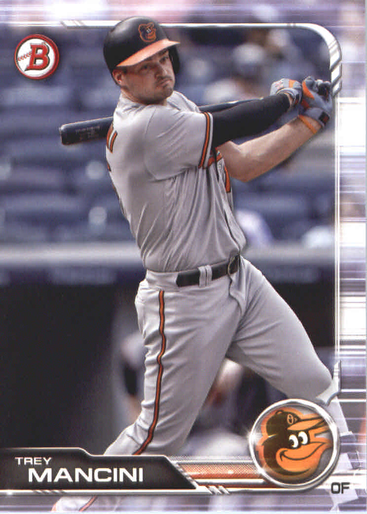 B0657- 2019 Bowman Baseball Card #s 1-100 +Inserts -You Pick- 15+ FREE US SHIP - Picture 30 of 339