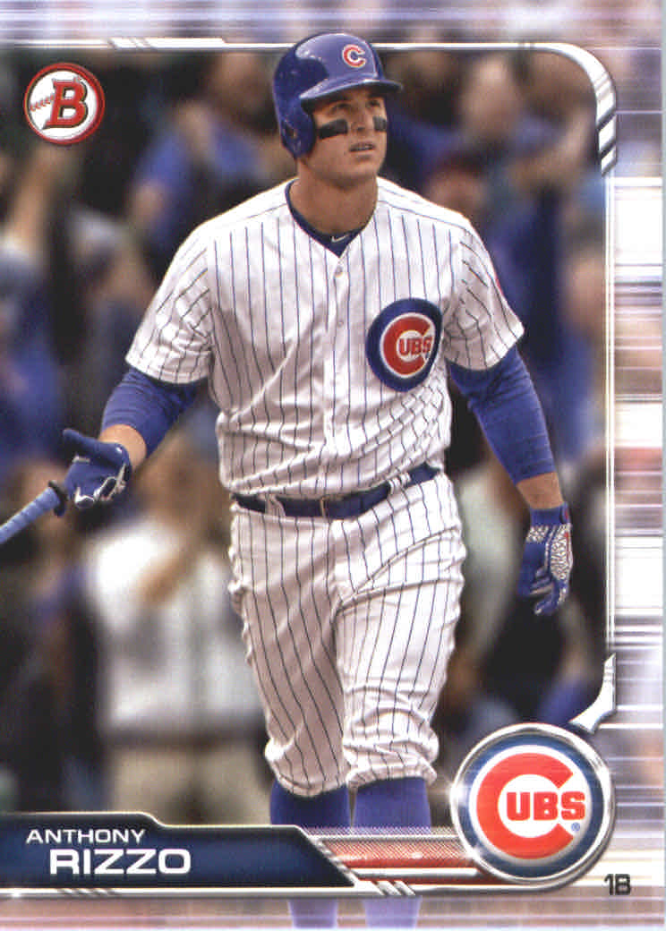 B0657- 2019 Bowman Baseball Card #s 1-100 +Inserts -You Pick- 15+ FREE US SHIP - Picture 32 of 339