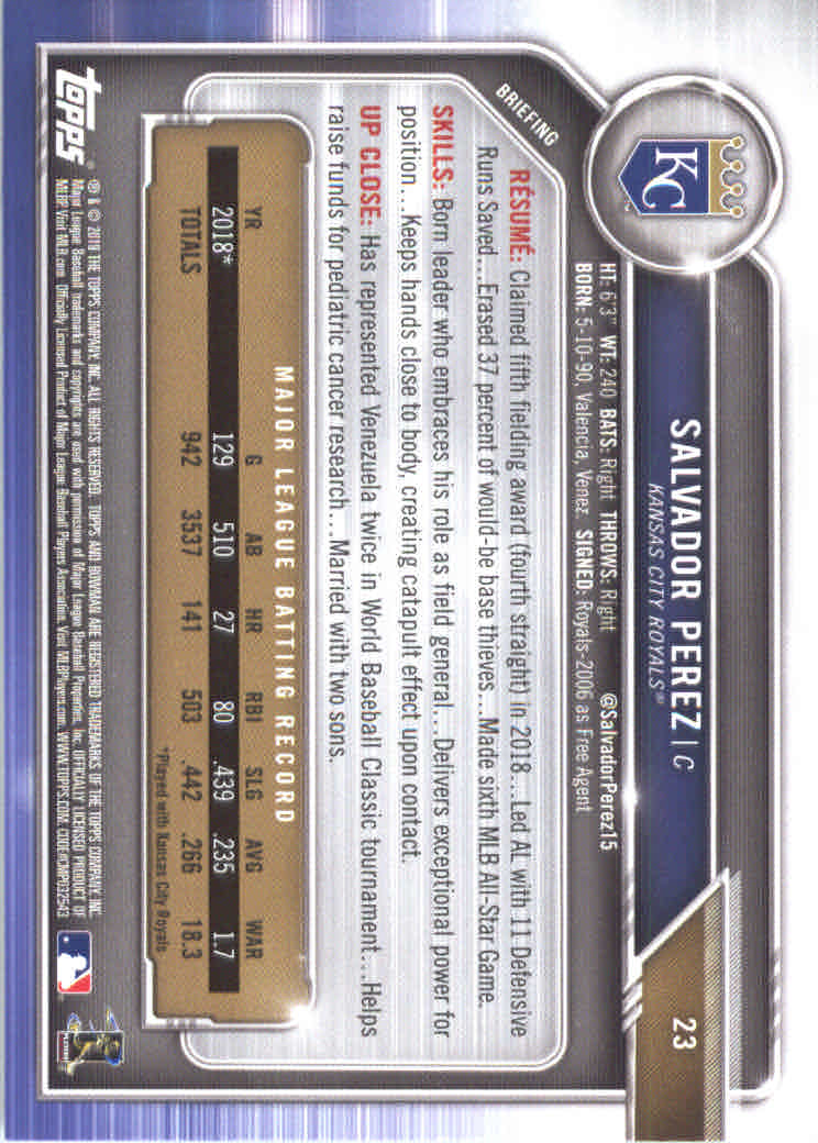B0657- 2019 Bowman Baseball Card #s 1-100 +Inserts -You Pick- 15+ FREE US SHIP - Picture 43 of 339