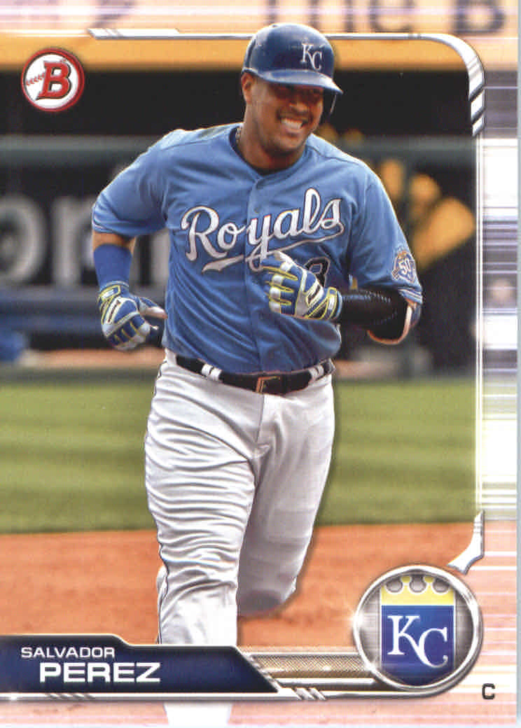 B0657- 2019 Bowman Baseball Card #s 1-100 +Inserts -You Pick- 15+ FREE US SHIP - Picture 42 of 339